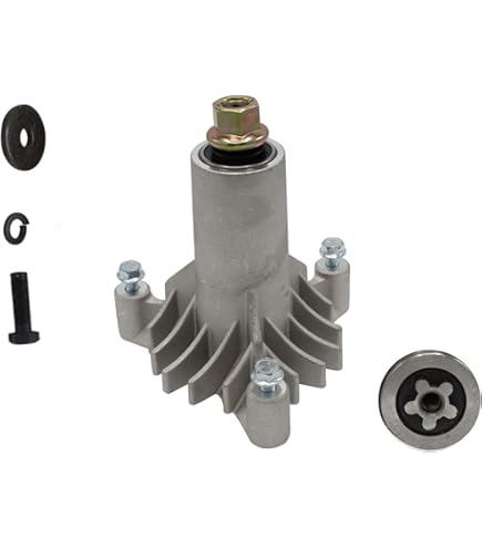 SECURA Schalter Für Husqvarna Rasentraktor CTH171 - Messerkupplung 8-Polig