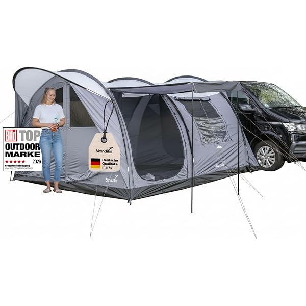 VAUDE Drive Van Xt 5p Sport & Freizeit