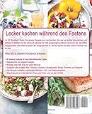 Image de 5:2 Diät – Das Kochbuch: Die 80 besten Rezepte für das intermittierende Fasten – Rezepte geeignet für alle Formen des Kurzzeitfastens (5:2 Diä