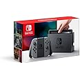Nintendo Switch - Grey
