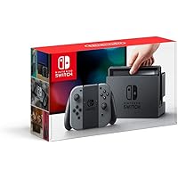 Nintendo Switch - Grey