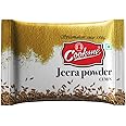 COOKME Cumin | Jeera Powder 100Gm (2 Pkt Of 50Gm Each)