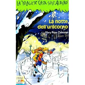 La notte dell'unicorno