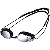 Arena Tracks Mirror Goggles Y&uuml;z&uuml;c&uuml; G&ouml;zl&uuml;ğ&uuml;