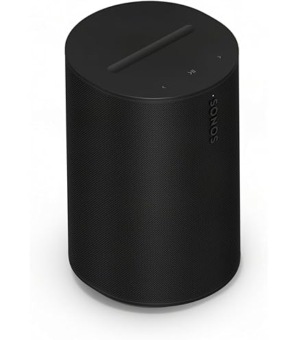 Sonos Two Room Set One SL - The Powerful Microphone-Free Speaker