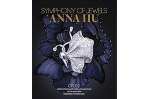 Anna Hu: Symphony of Jewels: Opus 2