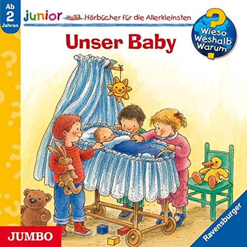 Download Wieso? Weshalb? Warum? - junior. Unser Baby Download Wieso? Weshalb? Warum? - junior. Unser Baby