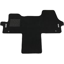 Fiat Fußmatte Wohnmobil Automatte Textilmatte 71807936 50901499 