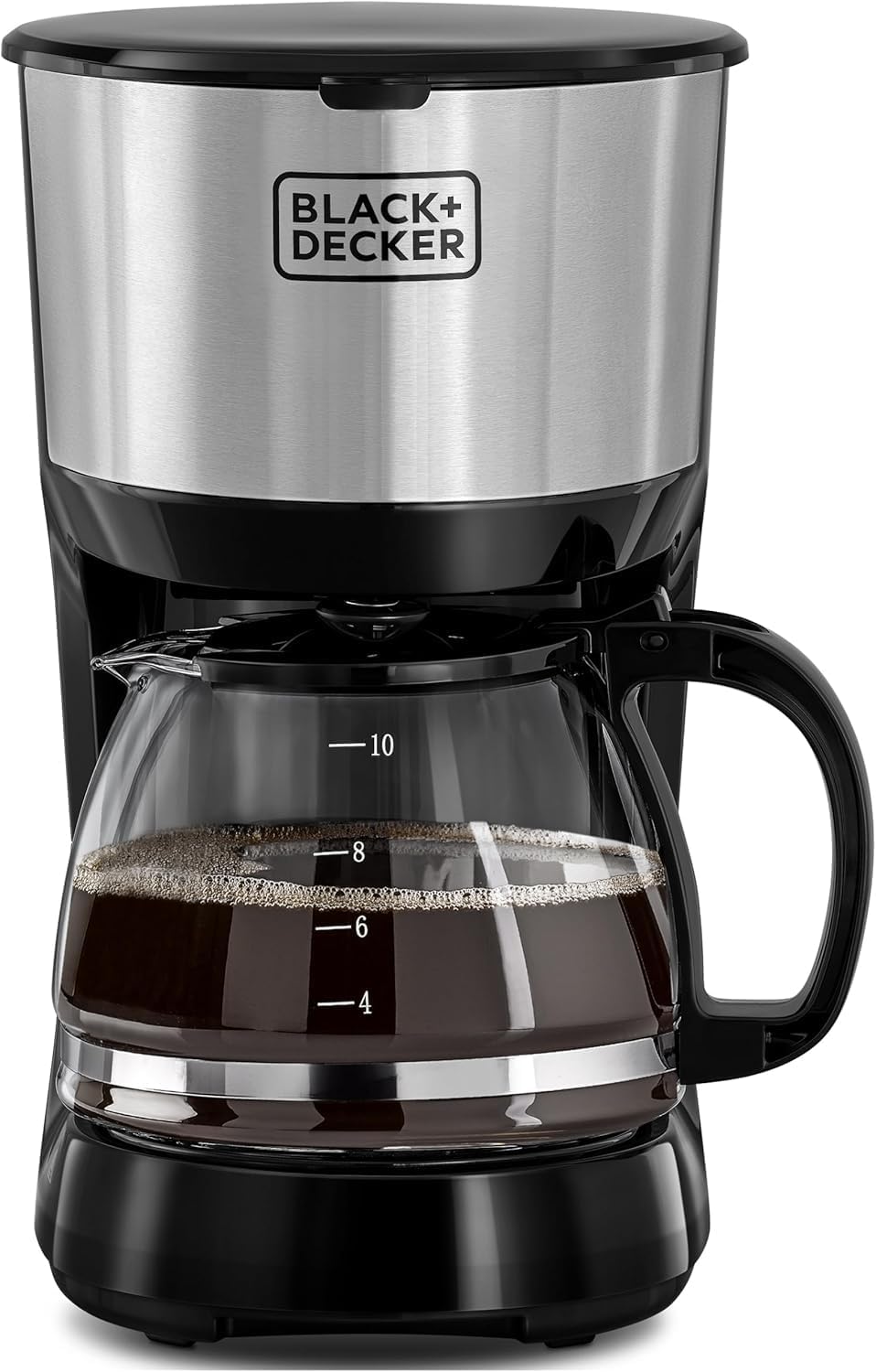 BLACK+DECKER Coffee Maker review