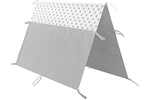 VitaliSpa Letto per bambini Letto a forma di casa Tipi