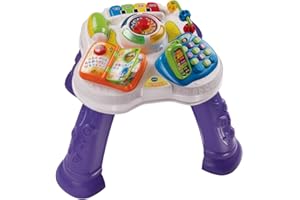 VTECH Play & Learn Activity Table