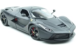 Bburago-Maisto - 16901 - Ferrari LaFerrari 1/18 - Signature