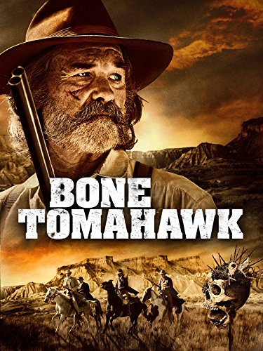 Bone Tomahawk