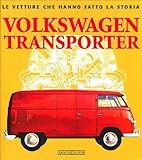 Volkswagen Transporter. Ediz. illustrata