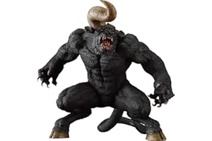 Max Factory - Berserk - Pop Up Parade - Zodd Large Size Figure
