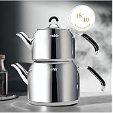 Nehir 29006 Maxi Modern &Ccedil;elik &Ccedil;aydanlık Takımı