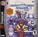 Phantasy Star Online V2 - 