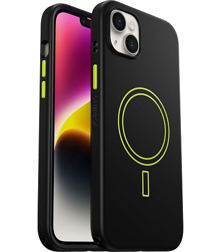 OtterBox Defender Hülle Für IPhone 14 Pro Max – Robust, Mit Portschutz & Ohne Einzelverpackung