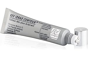 Rev Pharmabio Rev Idrax Contour - 15Ml