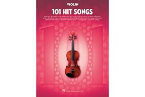 101 hit songs - for violin - violon