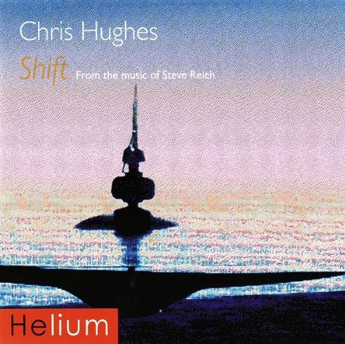 Preisvergleich Produktbild Shift by Chris Hughes (2011-05-23)