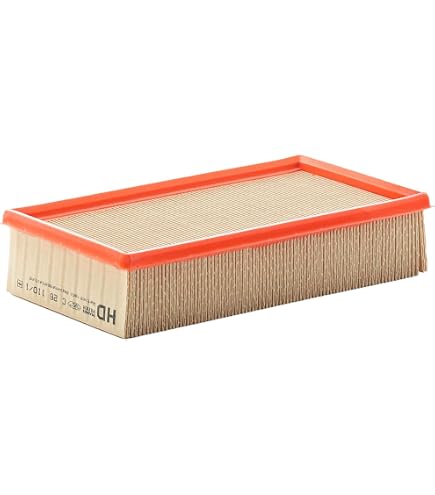 MANN-FILTER W 719/15 – Filtro Olio Per Auto E Veicoli Commerciali, Alta Qualità, Dimensioni 76x62x71 Mm