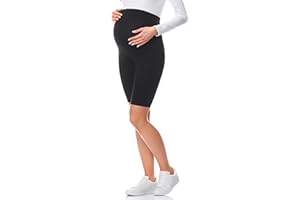 Be Mammy Leggings Premaman Corti BE20-228