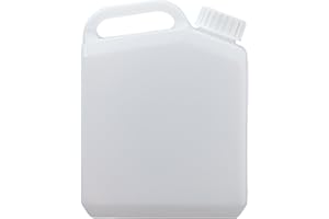 neoLab Bidon E-1685 (PE), GL 45, 2,5 l