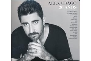 Alex Ubago - 20 Años