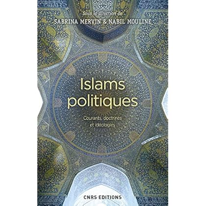 Islams politiques. Courants, doctrines et idéologies