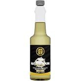 By T&uuml;fek&ccedil;i Damla Sakızı Aromalı Şurup 750 ml &ndash; Kahve, Kokteyl, Pasta, Tatlı İ&ccedil;in, Doğal Aroma, Ger&ccedil;ek Pancar Şekeri