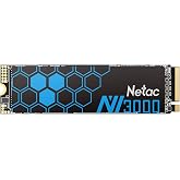 Netac NV3000 PCIe M.2 SSD 1TB