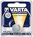 Produktbild Knopfzelle Alkali - Einzelblister Varta - V625U / LR9 / PX625A ,10er Pack