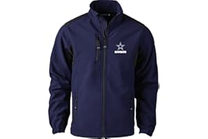 dunbrooke Men's 5208 Softshell Jacket (pack of 1)
