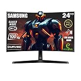 Samsung LS24D366GAUXUF Essential Monit&ouml;r S3 S36GD FHD