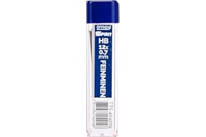 ‎TIPTOP OFFICE OFFNEN Spirit HB 12 x 0.7 mm Feinminen