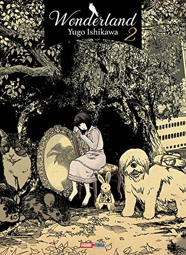 Wonderland — Tome 2
