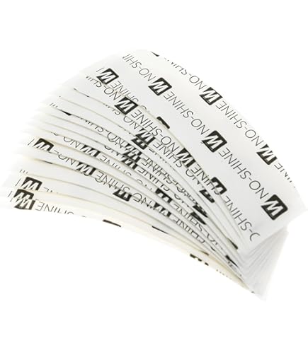 Nastro Biadesivo Per Parrucche 36 Pezzi - Trasparente, Impermeabile E Certificato Per Pelle - Foto 5