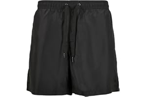 Build Your Brand By153-recycled Swim Shorts Baador para Hombre Hombre