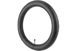 KIMISS 2.50/2.75-12in 12 Inch Inner Tuberont Inner Tire Tubeor, Front Inner Tire Tube Rubber Replacement Fit for PIT PRO Trail Dirt Bike