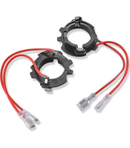 ZEALfix Portalampada per fanale posteriore e connettore riparazione lato passeggero per supporto lampada freno auto Vauxhall compatibile con Astra K 39001577 19371211 Lato sinistro (lato conducente