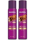 Goldwell Sprühgold Classic 3 X 300 Ml Haarspray Set Bei