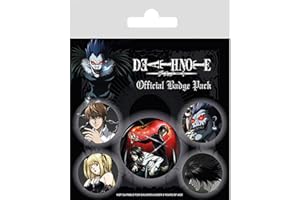 AMBROSIANA Badgepack Spille