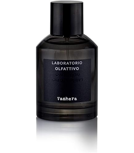 LABORATORIO OLFATTIVO DECOU-VERT 30 ml EDP : Amazon.de: Beauty