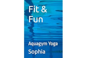 Fit & Fun: Aquagym Yoga