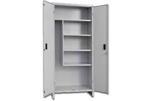 PROMETAL ARMADIO PORTASCOPE PRATIKO