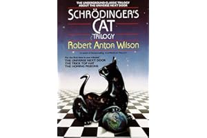 Schrodinger's Cat Trilogy: "The Universe Next Door", "The Trick Top Hat", & "The Homing Pigeons"