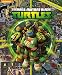 Produktbild Teenage Ninja Turtles - Verrückte Such-Bilder, Hardcover-Wimmelbuch