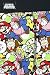 Produktbild Nintendo Boxershorts -S- all over print