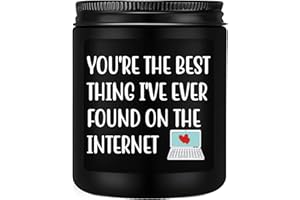 WOMPOLLE Gifts for Him Men,Anniversary Romantic Gifts for Him Boyfriend Husband,Funny Birthday Gifts for Him,Christmas Valentines Day Gifts for Him Boyfriend,Gifts for Men Him (for Men)